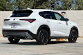 2026 Acura ADX A-Spec Advance Package