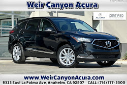2023 Acura RDX Base