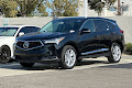 2023 Acura RDX Base