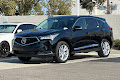 2023 Acura RDX Base