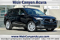 2023 Acura RDX Base