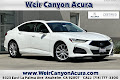 2021 Acura TLX
