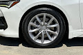 2021 Acura TLX