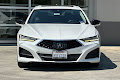 2021 Acura TLX