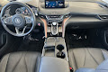 2021 Acura TLX