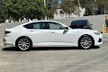 2021 Acura TLX