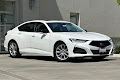 2021 Acura TLX