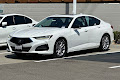 2021 Acura TLX
