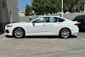2021 Acura TLX