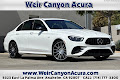 2023 Mercedes-Benz E-Class E 53 AMG®