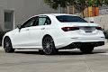 2023 Mercedes-Benz E-Class E 53 AMG®