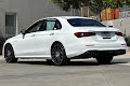 2023 Mercedes-Benz E-Class E 53 AMG®
