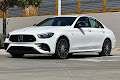 2023 Mercedes-Benz E-Class E 53 AMG®