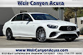 2023 Mercedes-Benz E-Class E 53 AMG®