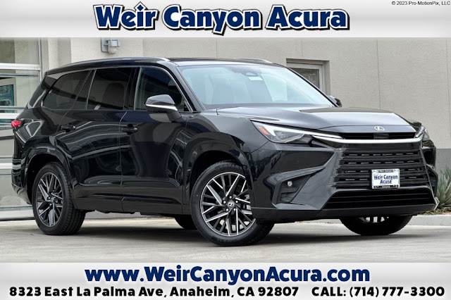 2024 Lexus TX 350 Premium