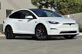 2023 Tesla Model X Plaid
