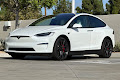 2023 Tesla Model X Plaid