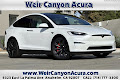 2023 Tesla Model X Plaid