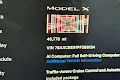 2023 Tesla Model X Plaid