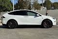 2023 Tesla Model X Plaid