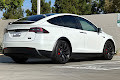 2023 Tesla Model X Plaid
