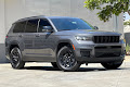 2022 Jeep Grand Cherokee L Altitude