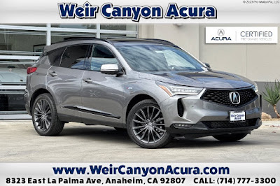 2024 Acura RDX