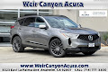 2024 Acura RDX A-Spec Advance Package