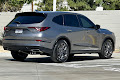 2024 Acura MDX A-Spec