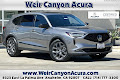 2024 Acura MDX A-Spec