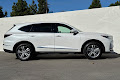 2026 Acura MDX Base