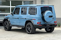 2025 Mercedes-Benz G-Class G 63 AMG®