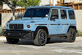 2025 Mercedes-Benz G-Class G 63 AMG®