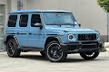 2025 Mercedes-Benz G-Class G 63 AMG®