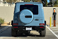 2025 Mercedes-Benz G-Class G 63 AMG®