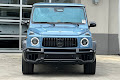 2025 Mercedes-Benz G-Class G 63 AMG®