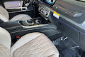 2025 Mercedes-Benz G-Class G 63 AMG®