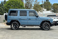 2025 Mercedes-Benz G-Class G 63 AMG®