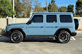 2025 Mercedes-Benz G-Class G 63 AMG®