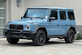 2025 Mercedes-Benz G-Class G 63 AMG®