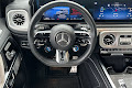 2025 Mercedes-Benz G-Class G 63 AMG®
