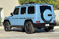 2025 Mercedes-Benz G-Class G 63 AMG®