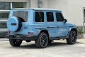 2025 Mercedes-Benz G-Class G 63 AMG®