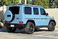2025 Mercedes-Benz G-Class G 63 AMG®