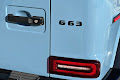 2025 Mercedes-Benz G-Class G 63 AMG®