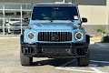 2025 Mercedes-Benz G-Class G 63 AMG®