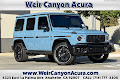 2025 Mercedes-Benz G-Class G 63 AMG®