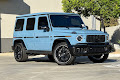 2025 Mercedes-Benz G-Class G 63 AMG®