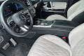 2025 Mercedes-Benz G-Class G 63 AMG®