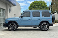 2025 Mercedes-Benz G-Class G 63 AMG®
